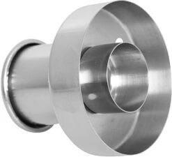 Schneider® Schneider - Hebel Dosierspender Beheizbar Mit Donut-Aufsatz 3,0 Liter, 180 X 180 X 510 Mm -Schneider 01d4ed97 a8d5 498e b68d a96a987caca4 1