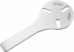 Schneider® Schneider - Hebel Dosierspender "COOL" 185 X 585 X 375 Mm - 3 X 3 Liter -Schneider 0745e45f 6e95 424f 9cff af3ae6d287d1 1