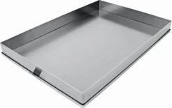 Schneider® Schneider - Schnittkuchenblech, Edelstahl 580 X 400 X 50 Mm -Schneider 08a1c79f 0765 4613 954b 202f3085aefa 1