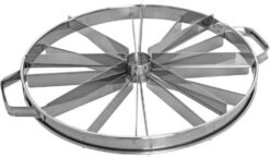 Schneider® Schneider - Tortenteiler, 12/14-teilig, Edelstahl Doppelseitig, Sehr Stabil -Schneider 094e9b34 4e3f 4f0d a8b5 a98dc8b7d6c6 2