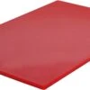 Schneider® Schneider - Schneidebrett - Gastro 45x30x1cm - Farbe: Rot (PPH)