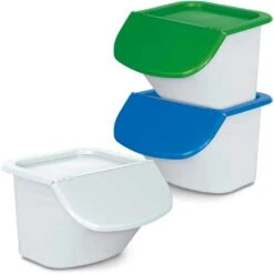 Schneider® Schneider - Eimer 15 Liter -Schneider 0c62dfa5 9bc7 43b2 83f9 b6359ad755aa