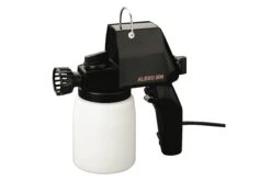 Schneider® "ALEXO 200" Lebensmittel-Sprühpistole Förderleistung: 260 G/min. -Schneider 0f02d945 59d1 47f5 887f bba1c9d66378 3