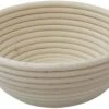 Schneider® Schneider - Brotform / Gärkorb, Rund Peddigrohr, Ø: 220 Mm, 1000 Gr.