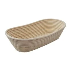 Schneider® Schneider Oval Rattan Gärkorb Lang 2kg -Schneider 15066275 ffdd 4cc4 825a e9059df328d2 2