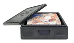 Schneider® TOP-BOX Pizza Small - 32 Liter -Schneider 1591deb9 33a8 4660 b227 e2d5d19d807c 3