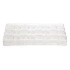 Schneider® Schneider Schokoladenform Herz 1 -Schneider 181fd093 1993 4309 8866 3b321f97c02e