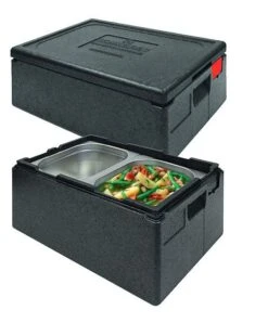 Schneider® Thermobox EPP GN 1/1 60 X 40 X 23 Cm Mit 30 Liter -Schneider 192b3ccd 5a09 4f57 a65b a97364a50bfe