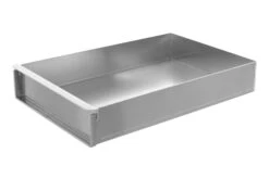 Schneider® Schnittkuchenblech Aus Edelstahl GN 1/1 325 X 530 X 50 Mm Inkl. Vorsatzschiene -Schneider 194f865e 118b 474e 9fe1 83423d764995