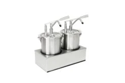 Schneider® Schneider Flaschenwärmer, 2-fach, Elektrisch -Schneider 1adbca6e 1e35 490f ab55 2ff6a8c27f29 4