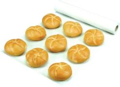 Schneider® Schneider - Backtrennpapier NON PLUS ULTRA 400 Mm X 200 M -Schneider 1b2cebed c2c0 4996 a30f 8cb7b5423105