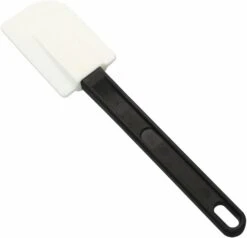Schneider® Schneider - Stielschaber Silikon Mittel Orange 285 Mm Lang, Mit Edelstahlstiel -Schneider 1e319753 6989 43ac a907 5e9fea30b6c0 3