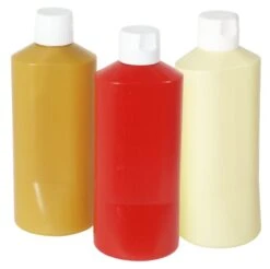 Schneider® Schneider Quetschflasche 0,25L -Schneider 1f6348d9 b0a5 44de 9ac8 ac6025d12580