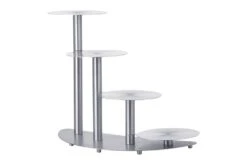 Schneider® Schneider - Tüllenkassette 22-tlg. 8 Stern-/4 Loch- U. 8 Garniertüllen -Schneider 1fc03ed0 b6d6 49ff b07c d288db7b775a