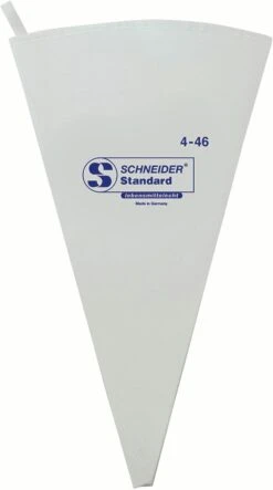 Schneider® Schneider - Spritzbeutel, 7-60cm - Standard "Standard" In Blau, Verschweißt -Schneider 227deca9 2eea 4a67 ac06 94d69c220409 3