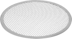 Schneider® Schneider - Pizzagitter, Aluminium Ø 250 Mm