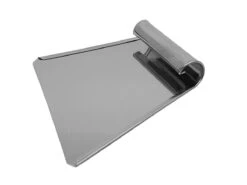 Schneider® Schneider - Spachtel, Edelstahl 120 Mm, Kunststoffgriff Schwarz (PP) -Schneider 2838dcb0 67a7 4162 963f e855cc293d93