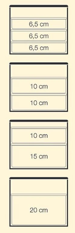 Schneider® Thermobox EPP GN 1/1 60 X 40 X 32 Cm Mit 46 Liter -Schneider 2b0eefe4 2e7b 4307 98f5 ca03cce170de