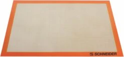 Schneider® Schneider - Back- Und Tiefkühlmatte 570 X 770 Mm
