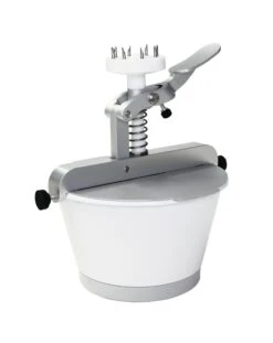 Schneider® Schneider - Hebel Dosierspender Beheizbar Mit Donut-Aufsatz 3,0 Liter, 180 X 180 X 510 Mm -Schneider 2e3e73a5 6966 45b9 a466 494a16edfad7 2