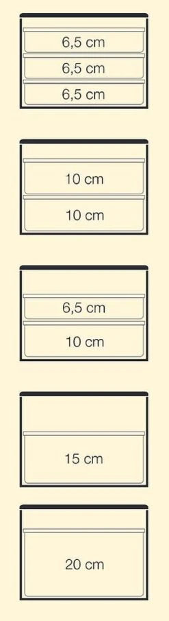 Schneider® Thermobox EPP GN 1/1 60 X 40 X 28 Cm Mit 39 Liter -Schneider 30d952c3 f664 457d 9f27 9c4d817e408c