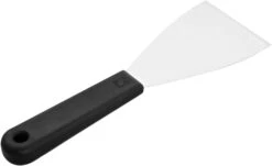 Schneider® Schneider - Spachtel, Edelstahl 270 Mm, Kunststoffgriff Schwarz (PS) -Schneider 33949de3 c473 4fc3 832d 2263224e322d 2