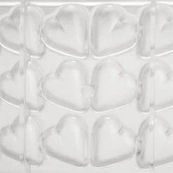 Schneider® Schneider Schokoladenform Herz 2 -Schneider 33d36ce3 0a17 48cb b77b 8befc4632195