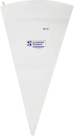 Schneider® Schneider - Spritzbeutel, 4-46cm - Standard "Standard" In Blau, Verschweißt -Schneider 367b1c20 1c26 405e 814f 71a9608ca916