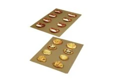 Schneider® Schneider - Teflon-Backtrennfolie 400 X 600 X 0,11 Mm -Schneider 37508124 6594 4d99 85c5 a6e45c058aee 1