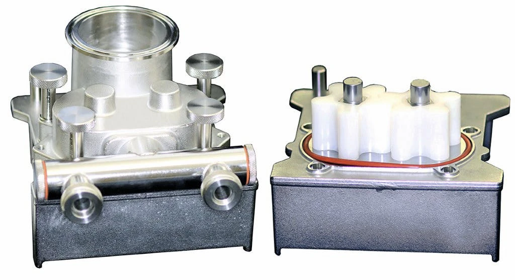 Schneider® Schneider - Sahnespender 0,5 Liter Komplett Aus Edelstahl Mit 3 Verschiedenen Tüllen 7 Schneider® Schneider - Sahnespender 0,5 Liter Komplett Aus Edelstahl Mit 3 Verschiedenen Tüllen – Bild 7