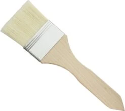 Schneider® Schneider - Bäckerpinsel Mit Rotem Nylonbesatz 35 Mm -Schneider 3af5e237 9e3e 42eb be85 2725fc6f6565 1