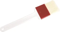 Schneider® Schneider - Bäckerpinsel Mit Rotem Nylonbesatz 50 Mm -Schneider 4695df2f b952 46fa a335 695ce8f5c356 3