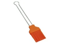 Schneider® Schneider - Silikon-Pinsel 35 Mm Orange Mit Edelstahlstiel, 5-reihig -Schneider 4b392c1f 7228 4e21 91e1 ee7825374820