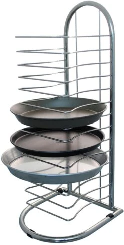 Schneider® Schneider - Pizza-Blechzange Länge: 200 Mm -Schneider 4b9cc042 0f70 4957 9db6 63584f74c354