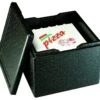 Schneider® Pizza-Themobox EPP 41 X 41 X 24 Cm Mit 21 Liter