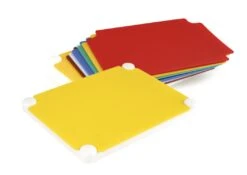 Schneider® Schneider Schneidebrett-Set HACCP