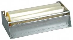 Schneider® Schneider - Folien-Abreißvorrichtung, Metall 450 Mm, Einfach, Mit Säge -Schneider 5622a932 aeb4 4e45 96ad 4aa8b4431128 1