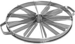 Schneider® Schneider - Tortenteiler, 10/16-teilig, Edelstahl Doppelseitig, Sehr Stabil -Schneider 5827f5ef f6a6 4c66 81d3 f252ebc0e4b3 4