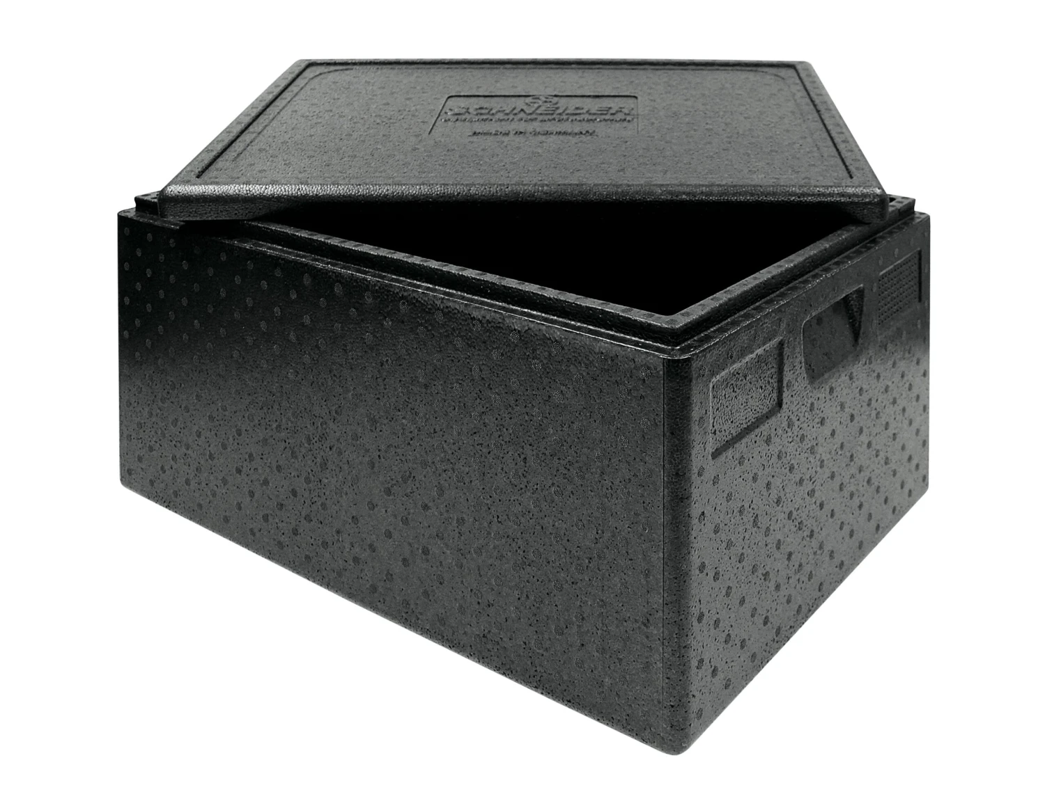 Schneider® TOP-BOX 40 X 60 - 53 Liter 4 Schneider® TOP-BOX 40 X 60 - 53 Liter – Bild 4