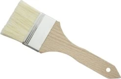 Schneider® Schneider - Bäckerpinsel Mit Rotem Nylonbesatz 50 Mm -Schneider 60213059 ecfb 4380 9037 3b1c8ee8b609