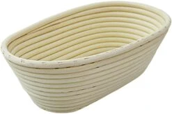 Schneider® Schneider - Brotform / Gärkorb, Rund Peddigrohr, Ø: 220 Mm, 1000 Gr. -Schneider 66534741 1674 41a7 aa06 ccf78c01c841 1