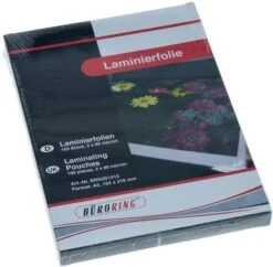 Schneider® Klimaschutzhaube Einweg- VE:1 (100 Stück Gerollt) GN 1/1 - 53 X 32,5 Cm -Schneider 66a3efaf 51e9 4436 825e 248be65247a4