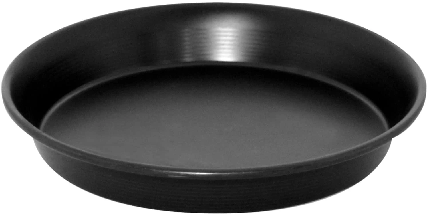 Schneider® Schneider - Pizzablech, Blaustahl Ø 450 (425) X 35 Mm 5 Schneider® Schneider - Pizzablech, Blaustahl Ø 450 (425) X 35 Mm – Bild 5