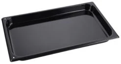 Schneider® Backblech GN 2/3 Granit-Emaille 354x325x40mm -Schneider 6d8c013b c27a 40f6 9f84 998ef2e2373e 2