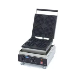 Schneider® Schneider Waffel-Eisen "Belgien" Mit Digitalem Timer -Schneider 70968bd1 5fa1 4ace a162 c863511cf34b