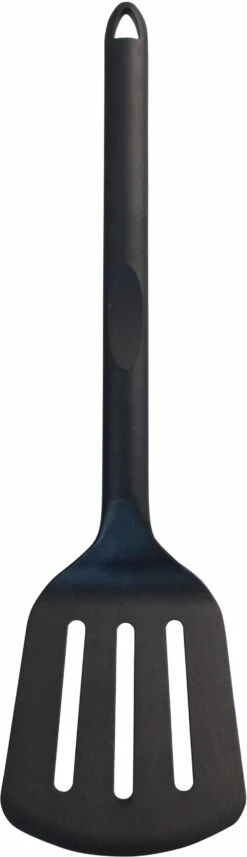 Schneider® Schneider - Bratgutwender Geschlitzt Schwarz Aus PPA Länge 31cm - Bis Max 270° C