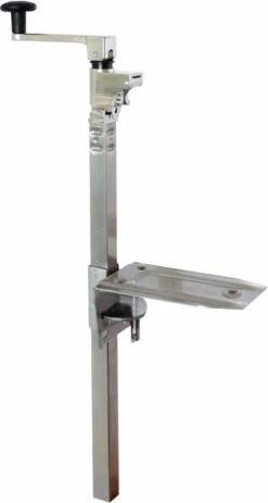 Schneider® Schneider - Druckknopf-Dosierspender Mit Edelstahldeckel 2L-120x155x155mm Inkl.Pumpe -Schneider 731c8be1 3574 4296 9e54 2cb2d199a2a9 2