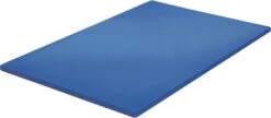 Schneider® Schneider - Schneidebrett - Gastro 45x30x1cm - Farbe: Blau (PPH)