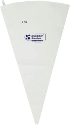 Schneider® Schneider - Spritzbeutel, 0-25cm - Standard "Standard" In Blau, Verschweißt -Schneider 74f0bb6a 7a58 40a8 adc7 43274b0e9ce5 4