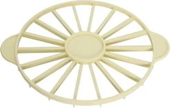 Schneider® Schneider - Tortenteiler, 10/14-teilig, Edelstahl Doppelseitig, Sehr Stabil -Schneider 7a7d6811 c23b 440c 8fbb 673fef74c1d2